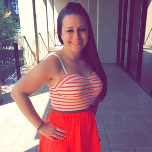 Meet your Posher, Ashley