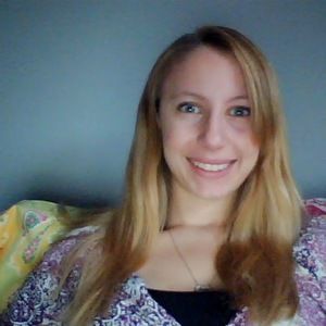 Meet your Posher, Tyanna