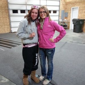 Meet your Posher, Jessica