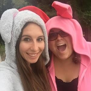 Meet your Posher, Paige