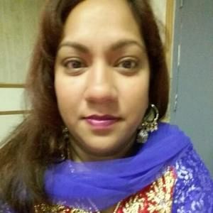 Meet your Posher, Jenny