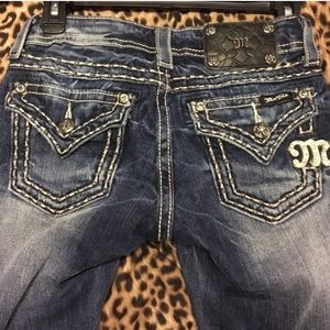 2 miss me jeans