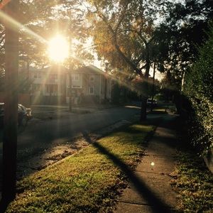 Meet your Posher, Briana