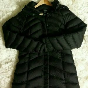 The North Face 'Transit' Down Jacket