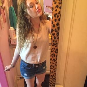 Meet your Posher, Madison