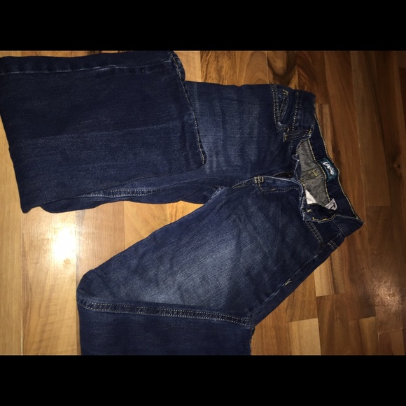 Boys Jeans