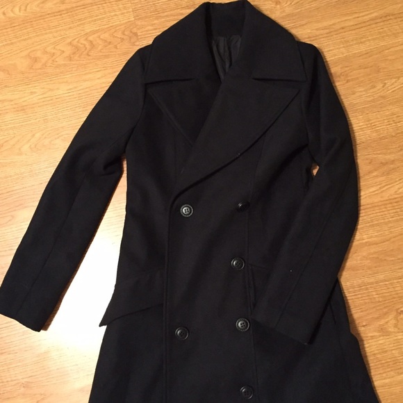 Long coat - Picture 2 of 2