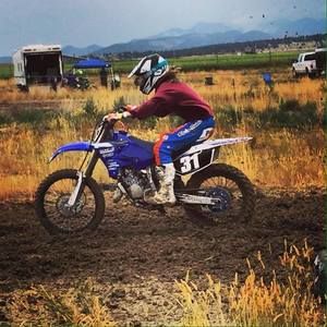 Meet your Posher, Michaela