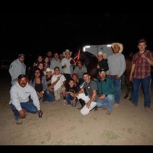 Meet your Posher, Isaac