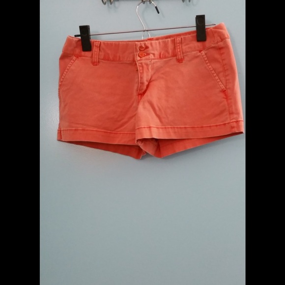 Missimo Supply Co Short