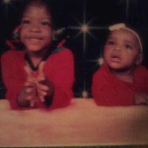 Meet your Posher, Lavera