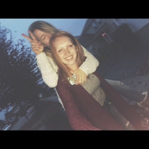 Meet your Posher, Natalia