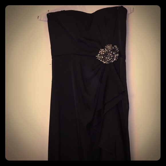 BCBG dress
