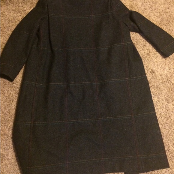 Vintage Alorna 100% wool - Picture 4 of 4