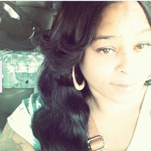 Meet your Posher, Veranicque