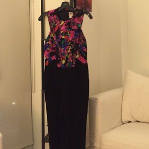 Noam Hanoch Jumpsuit