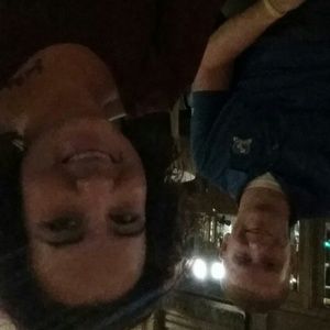 Meet your Posher, Abbie