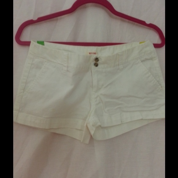 Missimo Supply Co Short