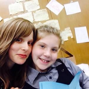 Meet your Posher, Sarah