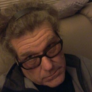 Meet your Posher, Scott