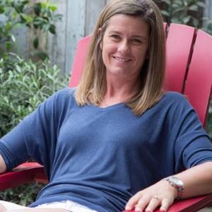 Meet your Posher, Alison