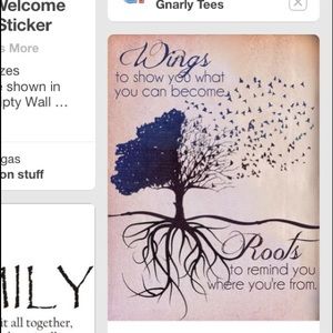 Meet your Posher, Lindsey