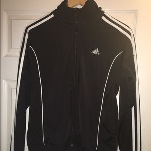 Adidas Warm up Jacket 🎉