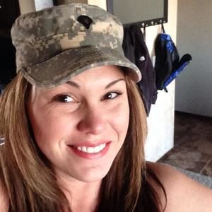 Meet your Posher, Jody