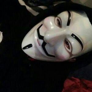 Meet your Posher, Isaiah