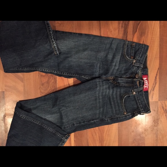Boys jeans