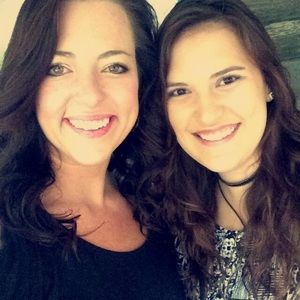 Meet your Posher, Kaitlin