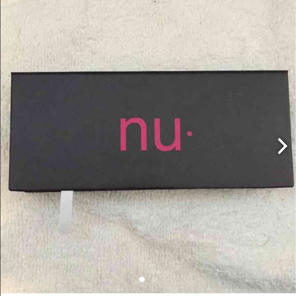 Nubounsom Lashes