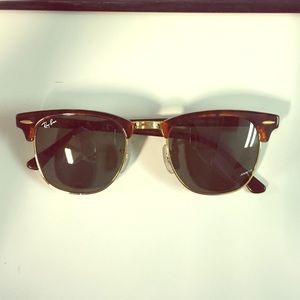 Ray Ban Clubmaster Classic