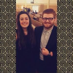 Meet your Posher, Nathan