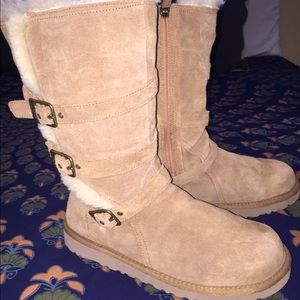 Ugg Maddi Boot❤️