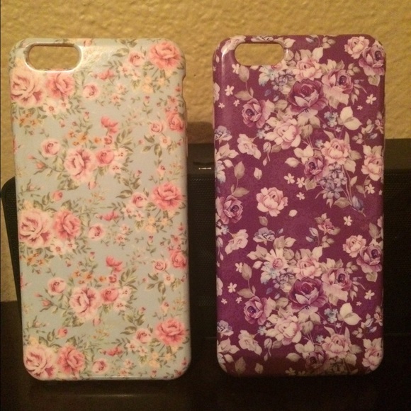 Bundle iPhone 6 plus cases