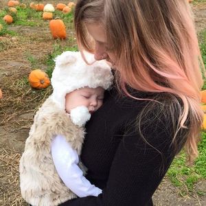 Meet your Posher, Laurelann