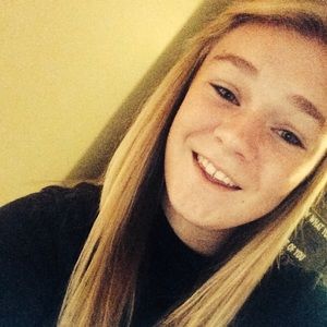 Meet your Posher, Kathleen