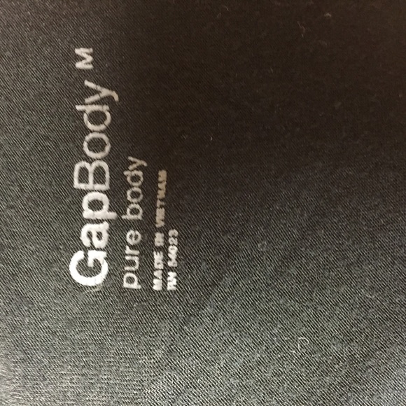 Fold over maxi skirt, size M - Picture 2 of 2