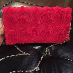NWT H&M purse/clutch