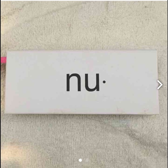 Nubounsom Lashes