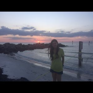 Meet your Posher, Kathy