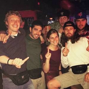 Meet your Posher, Jon