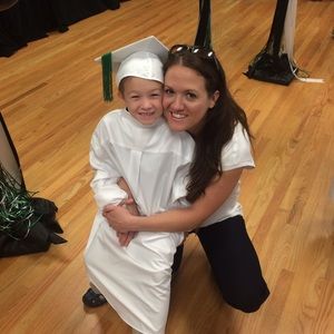 Meet your Posher, Meredith