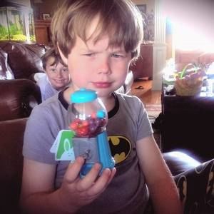 Meet your Posher, Nina