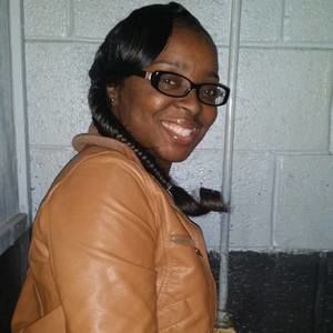 Meet your Posher, Sheena