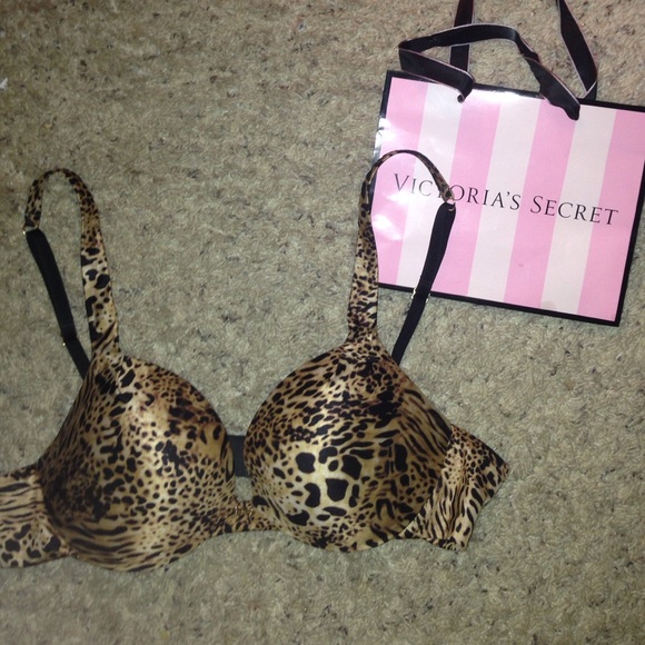 Victoria's Secret Bra 36B