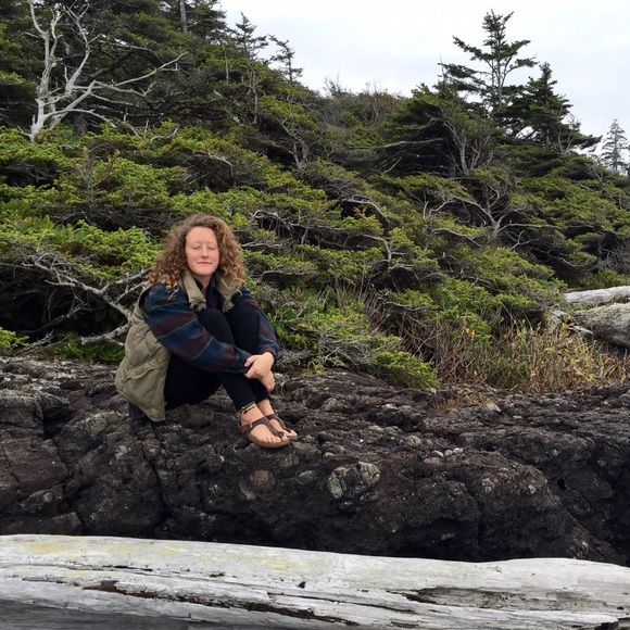 Meet your Posher, Abbie - Picture 1 of 1