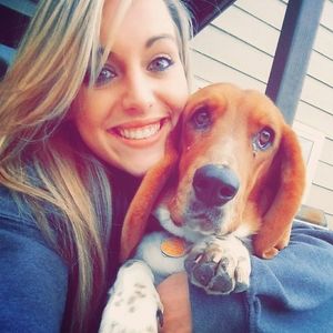 Meet your Posher, Kendra