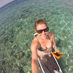 Meet your Posher, Melanie